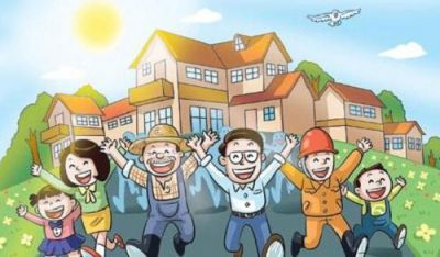 2023走向我们的小康生活作文600字【5篇】