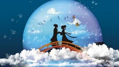 2020七夕情人节促销活动方案5篇