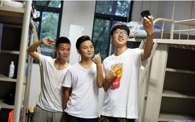 2020年暑期大学生社会实践报告精选最新800字5篇