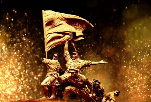 1596010128573919.png 适合建军节文艺说说朋友圈文案精选大全2020