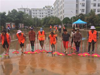 2020抗洪先进个人主要事迹范文精选5篇