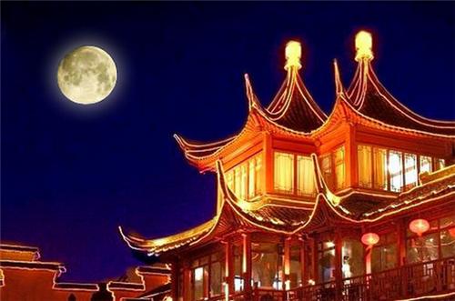 2020关于送朋友中秋节微信祝福语最新100句