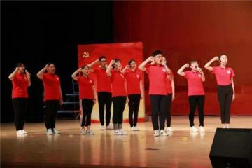 最新爱国心报国情强国志500字征文5篇