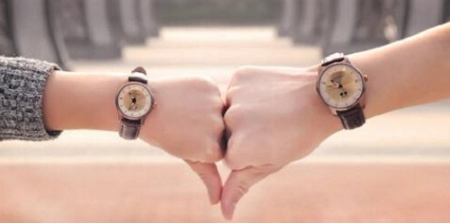 七夕节送女孩什么礼物来表达爱意