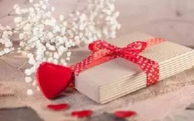 2020七夕情人节最受欢迎的礼物推荐