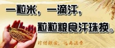 2020厉行节约反对浪费宣传语100句