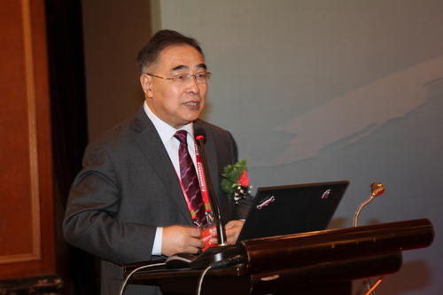 人民英雄称号获得者张伯礼抗击疫情先进事迹