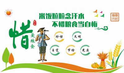 2020杜绝舌尖上的浪费满分作文精选5篇