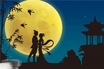 2020七夕节好朋友暖心祝福短信