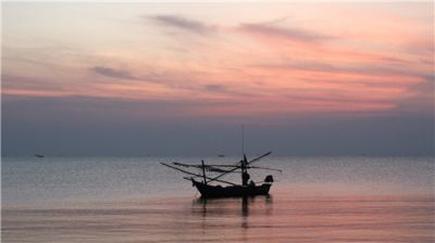 今日处暑节气微信说说发什么