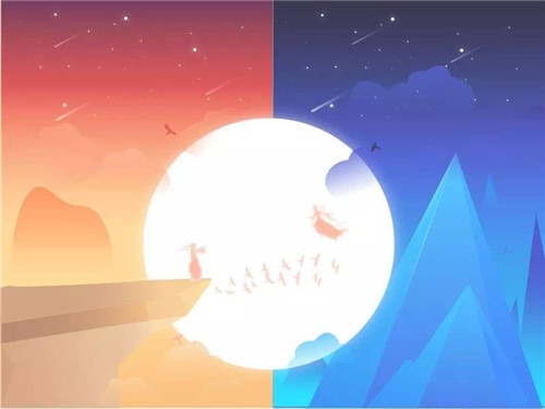 1597971109882978.jpg 2020七夕情人节甜蜜情话朋友圈说说