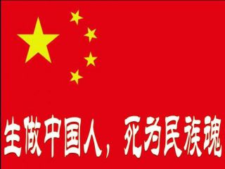 2020爱国心报国情强国志征文5篇最新大全