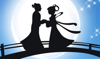 2020七夕情人节唯美祝福句子说说文案