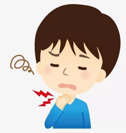 10个小妙招缓解喉咙痛 10个小妙招缓解喉咙痛