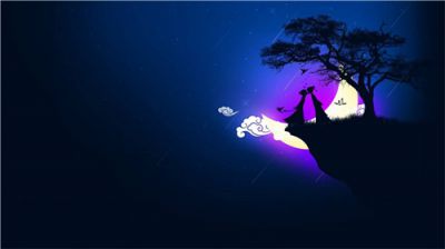 七夕经典甜蜜表白句子2020