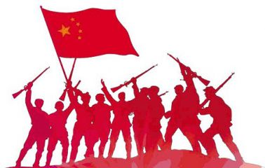 抗战胜利75周年征文中小学生