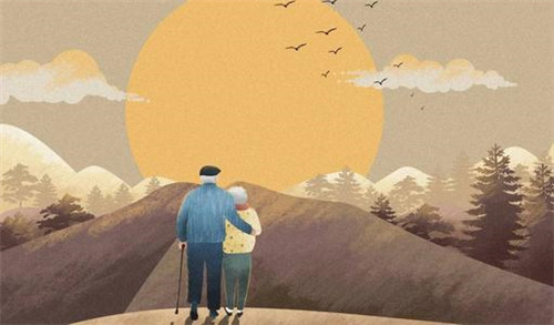 1598490837915819.jpg 2020年重阳节微信祝福语精选80句