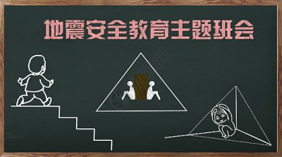 2020班会图片精选大全