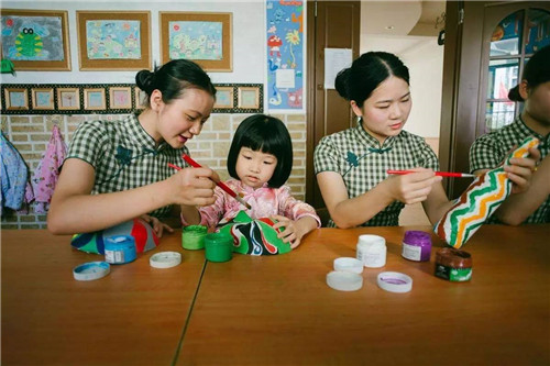 2023幼儿园国庆节活动教案最新5篇