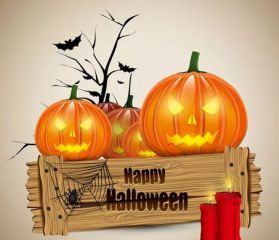 2020幼儿园万圣节活动策划方案最新5篇