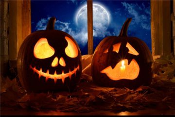 万圣节活动方案2020最新策划方案大全【5篇】