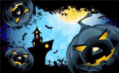 2020万圣节游戏活动方案大全【5篇】