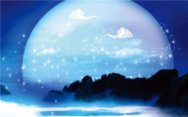 2020给朋友中秋节祝福语大全