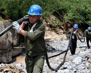 2020开展“全国扶贫日”主题活动总结5篇