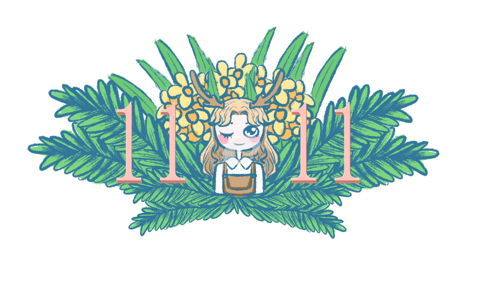 双11光棍节说说文案句子