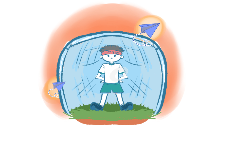 关于2021校园趣味运动会的策划方案5篇