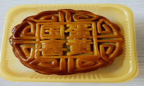 中秋节吃月饼有何寓意