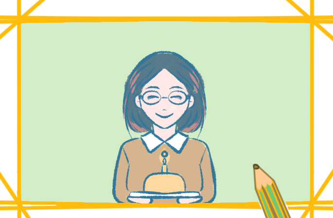 教师节怎么发朋友圈说说感动语录