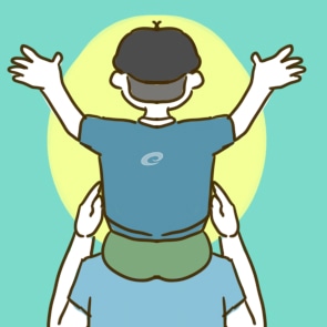 催人泪下的感恩父亲节演讲稿 催人泪下的感恩父亲节演讲稿