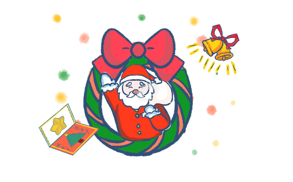 平安夜简短暖心祝福语精选80句