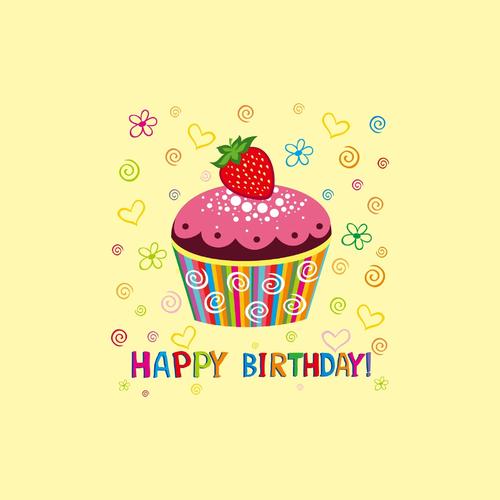 祝自己生日短句