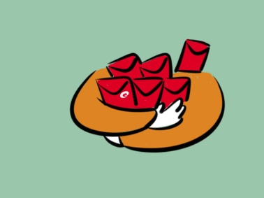 压岁钱的由来传说故事 压岁钱的由来传说故事