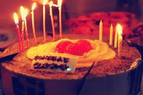 低调暗示自己生日快乐的说说 低调暗示自己生日快乐的说说