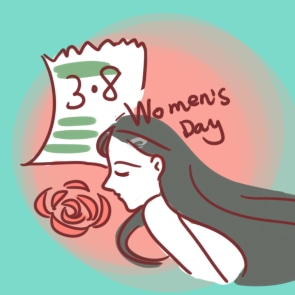 妇女节活动主题标语