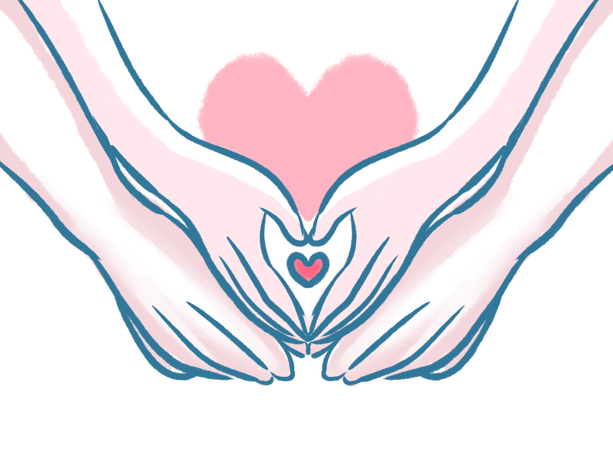 2022情人节发给女朋友祝福文案