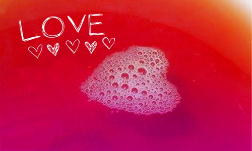 情人节给女朋友的甜蜜话语 2022情人节给女朋友的甜蜜话语100句