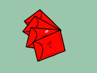 虎年新年微信抢红包祝福语