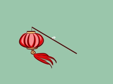 虎年春节感想二年级作文300字