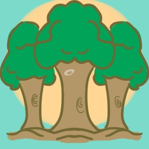 全民义务植树宣传标语口号