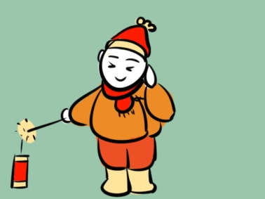 小年夜朋友圈祝福语说说