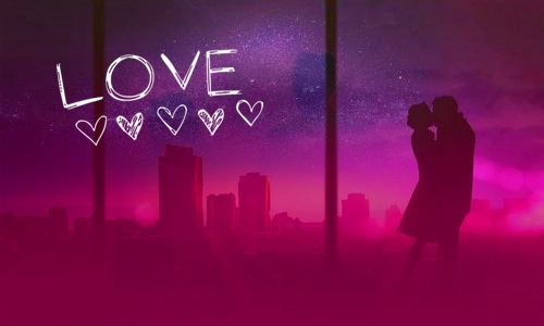 情人节心情唯美句子