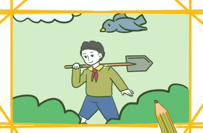 2022年劳动节放假安排_五一劳动节是几月几日