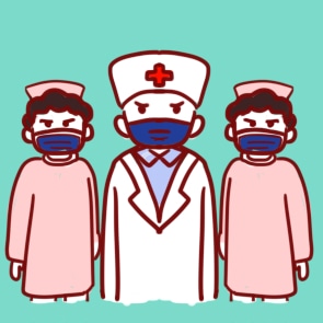 2022抗击疫情激励人心的句子