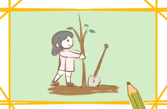 植树节特色创意活动方案 植树节特色创意活动方案