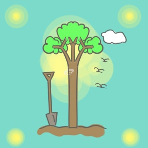 学校植树节主题活动策划方案