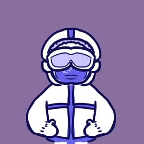 2022防疫经典简短句子